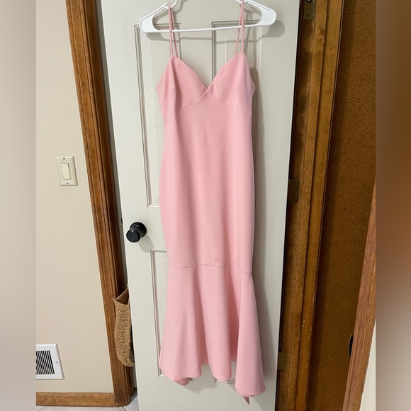 Likely Christiana Slip Gown - Picture 3 of 4